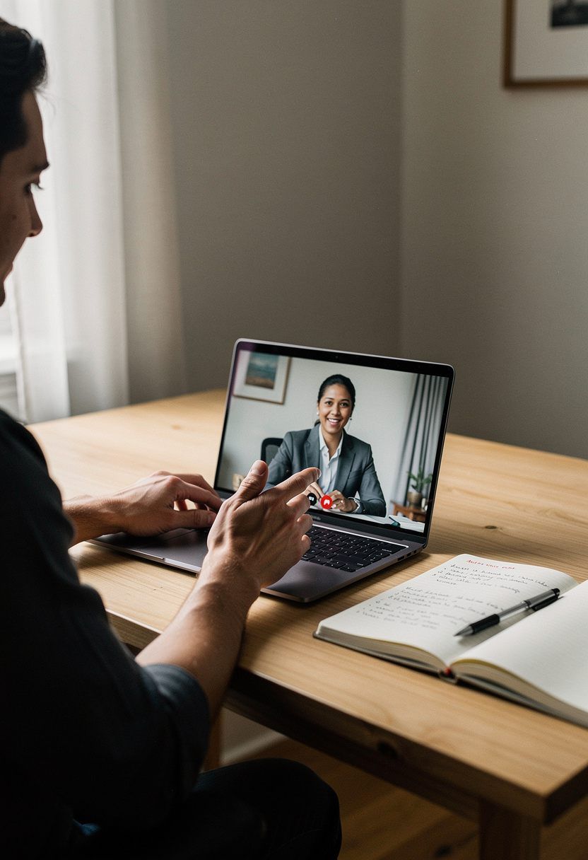 Personalized Financial Coaching